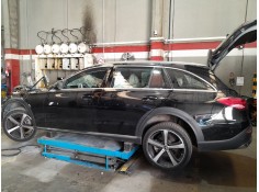 MERCEDES-BENZ CLASE C ALL-TERRAIN (S206)