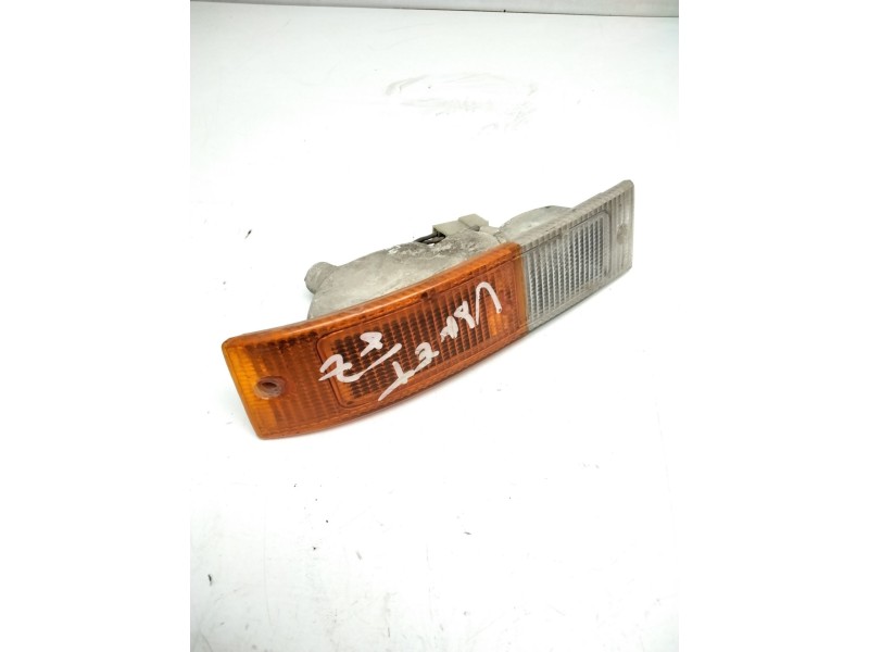 Recambio de piloto delantero izquierdo para nissan vanette furgón (_c22) 1.5 referencia OEM IAM   