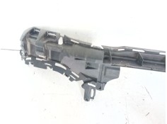 Recambio de refuerzo paragolpes delantero para mercedes-benz referencia OEM IAM A2068850704   2