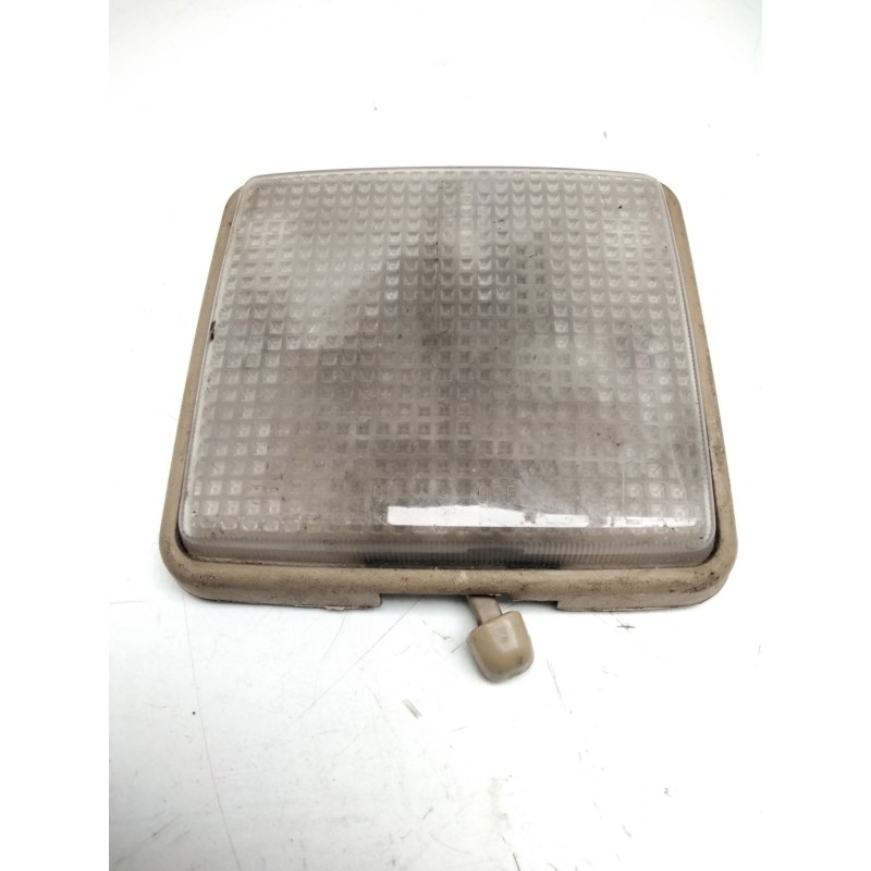 Recambio de luz interior para nissan vanette furgón (_c22) 2.0 d (c22, gc22) referencia OEM IAM   