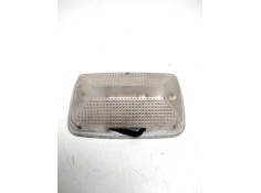 Recambio de luz interior para nissan vanette cargo furgón (hc 23) 1.6 i referencia OEM IAM TRASERA  