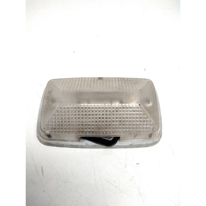 Recambio de luz interior para nissan vanette cargo furgón (hc 23) 1.6 i referencia OEM IAM TRASERA  