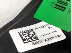 Recambio de elevalunas delantero izquierdo para ford focus iii sedán 1.0 ecoboost referencia OEM IAM BM51A23201   2