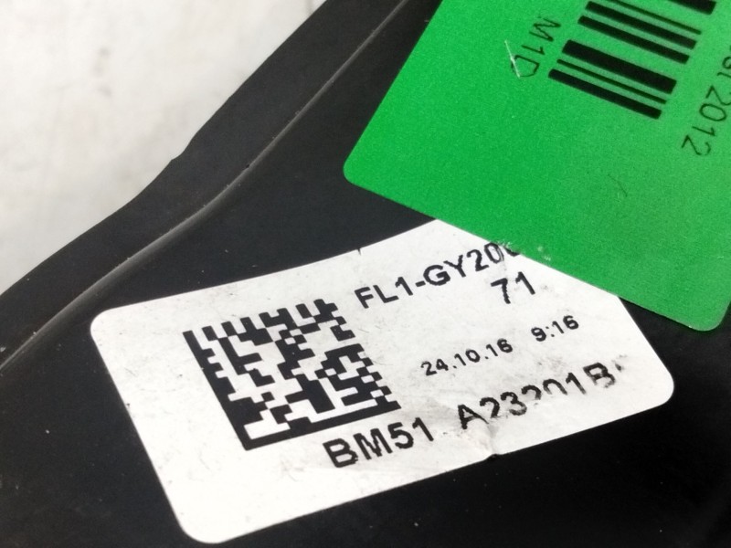 Recambio de elevalunas delantero izquierdo para ford focus iii sedán 1.0 ecoboost referencia OEM IAM BM51A23201  