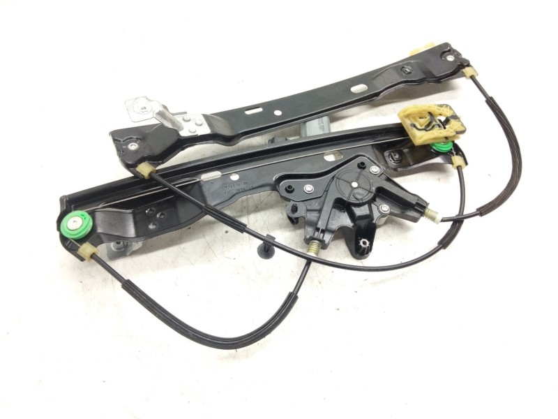 Recambio de elevalunas delantero izquierdo para ford focus iii sedán 1.0 ecoboost referencia OEM IAM BM51A23201  