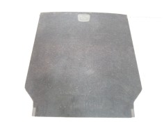 Recambio de alfombra para mercedes-benz referencia OEM IAM A2066800301  