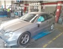 MERCEDES-BENZ CLASE C (W203) BERLINA