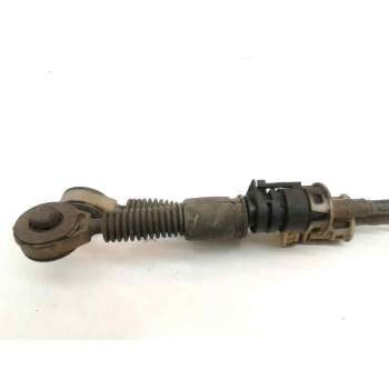 Recambio de palanca cambio para renault modus confort dynamique referencia OEM IAM 8200273239 3550110 