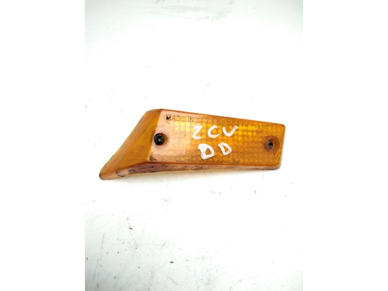 Recambio de piloto delantero derecho para citroën dyane 6 referencia OEM IAM 12.631  