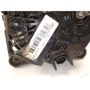 Recambio de alternador para opel vivaro a furgoneta (x83) 2.0 cdti (f7) referencia OEM IAM H542966A  