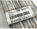 INTERCOOLER CV619L440VD 