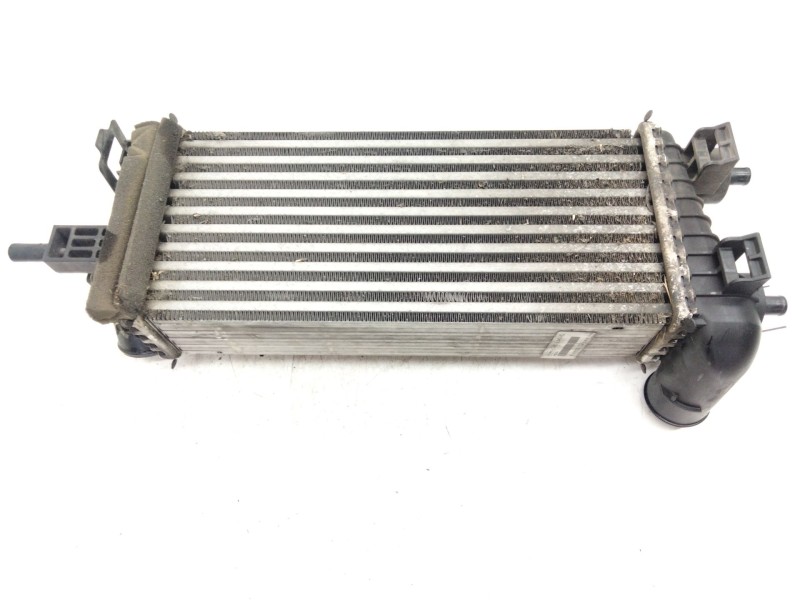 Recambio de intercooler para ford focus iii sedán 1.0 ecoboost referencia OEM IAM CV619L440VD  