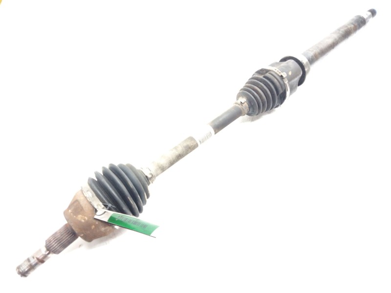 Recambio de transmision delantera derecha para ford focus iii sedán 1.0 ecoboost referencia OEM IAM BV613B436TB  