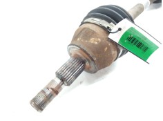 Recambio de transmision delantera derecha para ford focus iii sedán 1.0 ecoboost referencia OEM IAM BV613B436TB   2