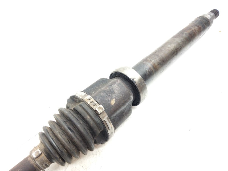 Recambio de transmision delantera derecha para ford focus iii sedán 1.0 ecoboost referencia OEM IAM BV613B436TB  