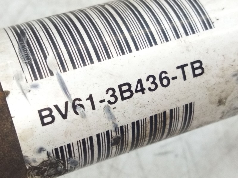 Recambio de transmision delantera derecha para ford focus iii sedán 1.0 ecoboost referencia OEM IAM BV613B436TB  