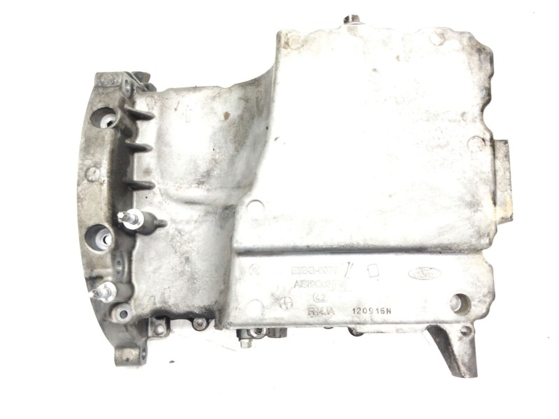 Recambio de carter para ford focus iii sedán 1.0 ecoboost referencia OEM IAM E3BG6675  