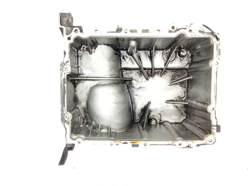 Recambio de carter para ford focus iii sedán 1.0 ecoboost referencia OEM IAM E3BG6675  