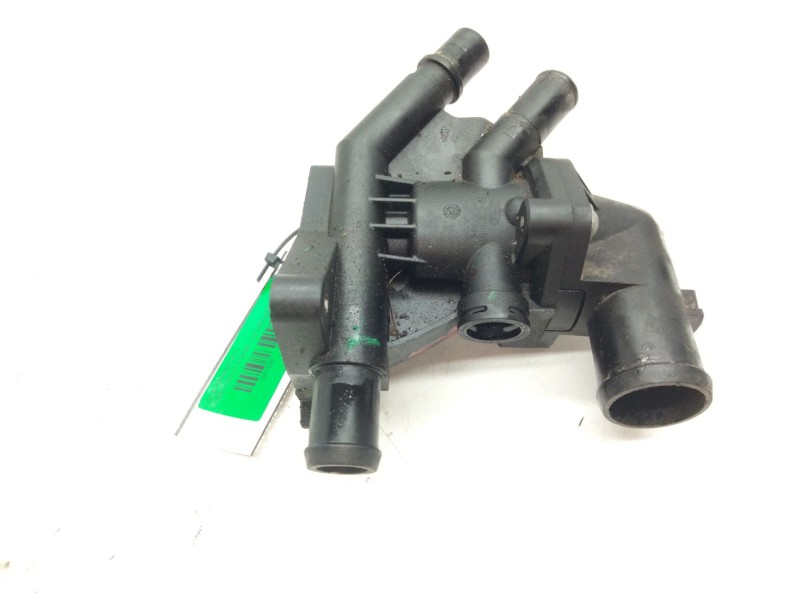 Recambio de caja termostato para ford focus iii sedán 1.0 ecoboost referencia OEM IAM CM5G9K478GA  