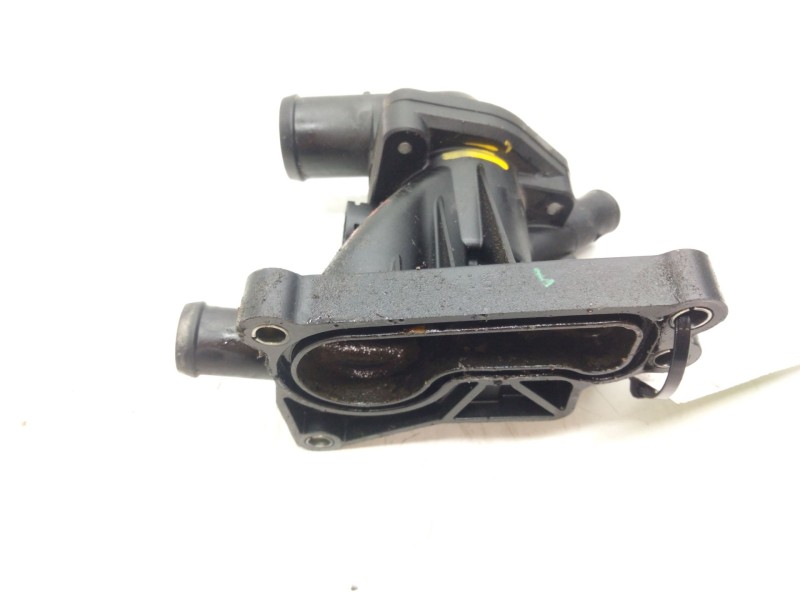 Recambio de caja termostato para ford focus iii sedán 1.0 ecoboost referencia OEM IAM CM5G9K478GA  