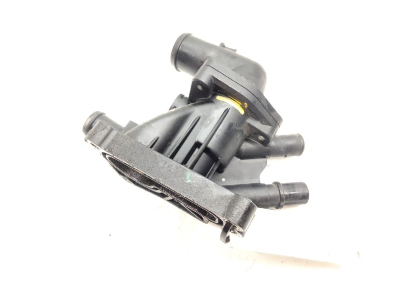 Recambio de caja termostato para ford focus iii sedán 1.0 ecoboost referencia OEM IAM CM5G9K478GA  