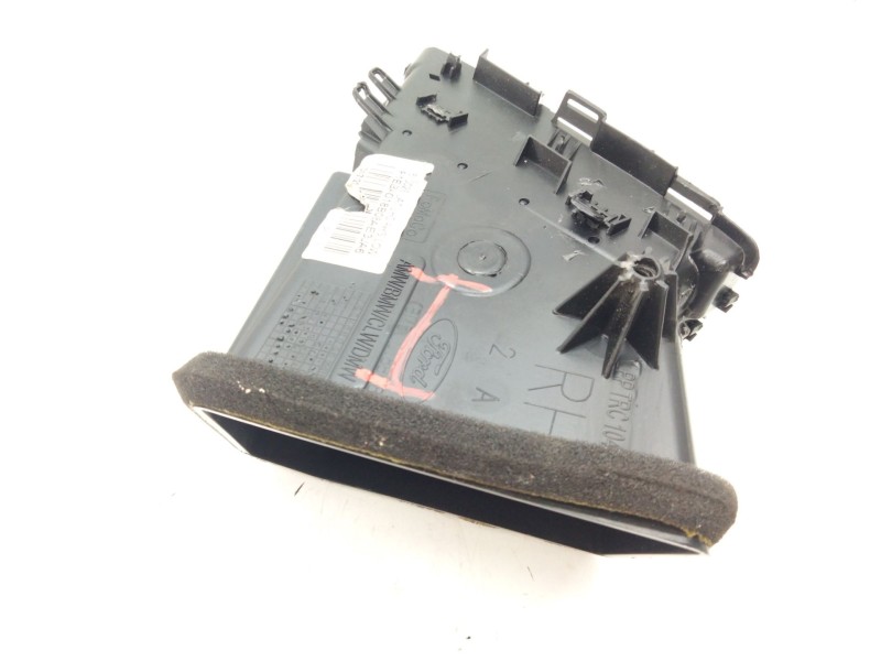 Recambio de aireador izquierdo para ford focus iii sedán 1.0 ecoboost referencia OEM IAM F1EBA018B08AE  