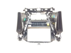Recambio de aireador central para ford focus iii sedán 1.0 ecoboost referencia OEM IAM F1EB18835   2