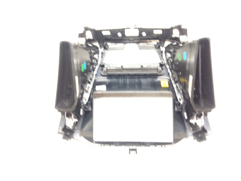 Recambio de aireador central para ford focus iii sedán 1.0 ecoboost referencia OEM IAM F1EB18835  
