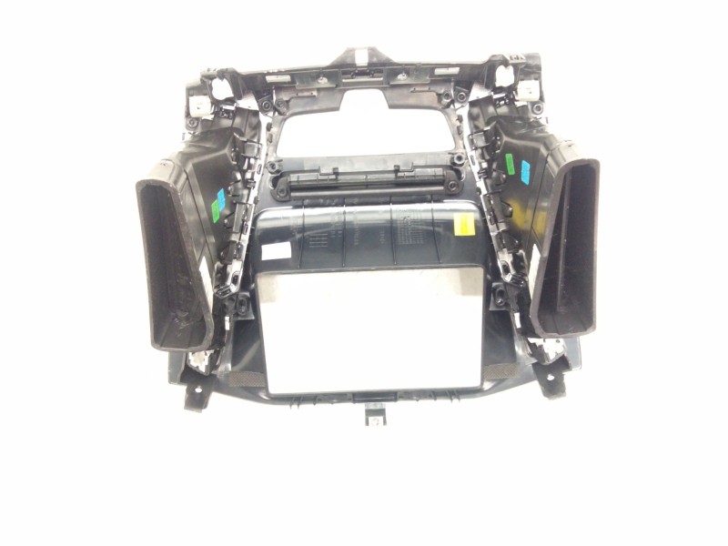 Recambio de aireador central para ford focus iii sedán 1.0 ecoboost referencia OEM IAM F1EB18835  