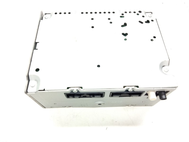 Recambio de sistema audio / radio cd para ford focus iii sedán 1.0 ecoboost referencia OEM IAM F1BT18C815KK  