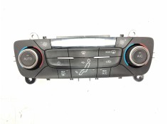Recambio de mando calefaccion / aire acondicionado para ford focus iii sedán 1.0 ecoboost referencia OEM IAM F1ET18C612AJ  