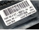MANDO CALEFACCION / AIRE ACONDICIONADO F1ET18C612AJ 