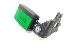 Recambio de enganche cinturon trasero izquierdo para ford focus iii sedán 1.0 ecoboost referencia OEM IAM BM51611B64   2