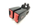 ENGANCHE CINTURON TRASERO CENTRAL BM51613K21 