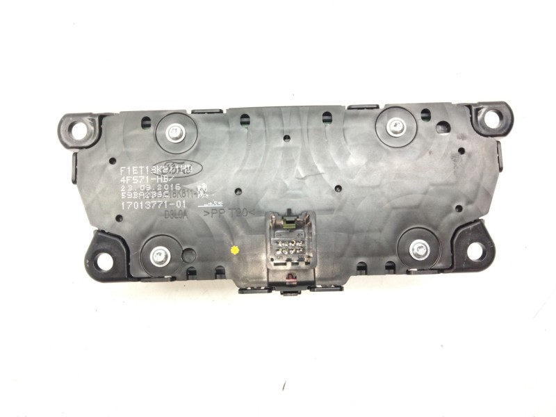 Recambio de warning para ford focus iii sedán 1.0 ecoboost referencia OEM IAM F1ET18K811HD  