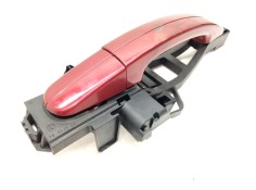 Recambio de maneta exterior delantera derecha para ford focus iii sedán 1.0 ecoboost referencia OEM IAM   