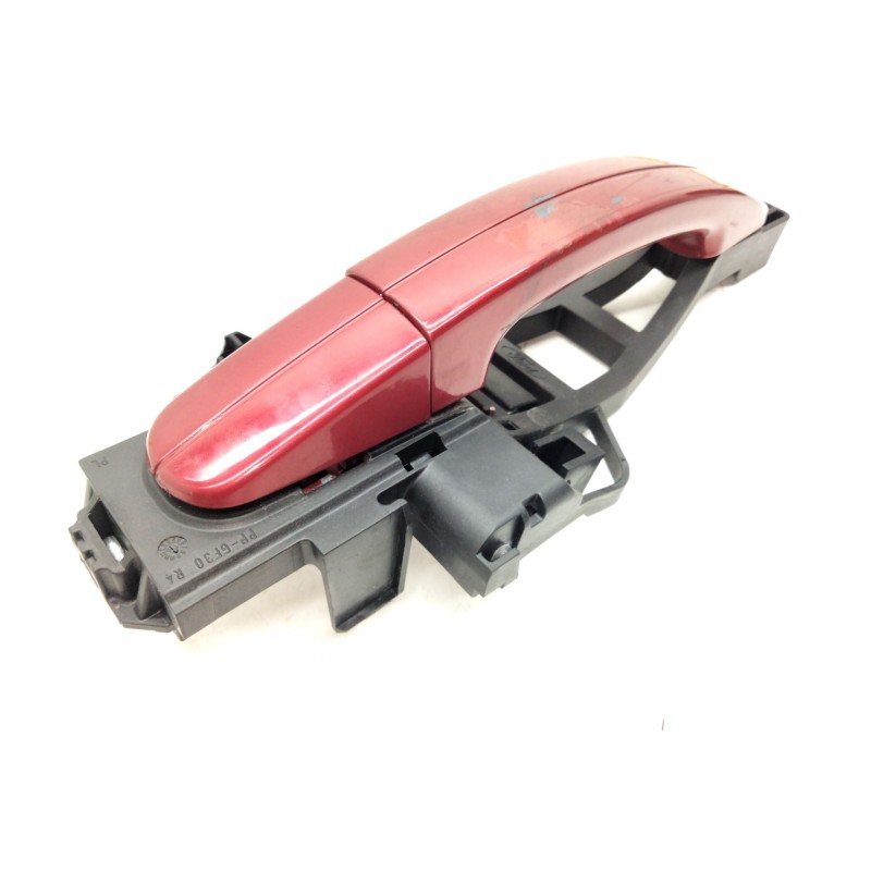 Recambio de maneta exterior delantera derecha para ford focus iii sedán 1.0 ecoboost referencia OEM IAM   