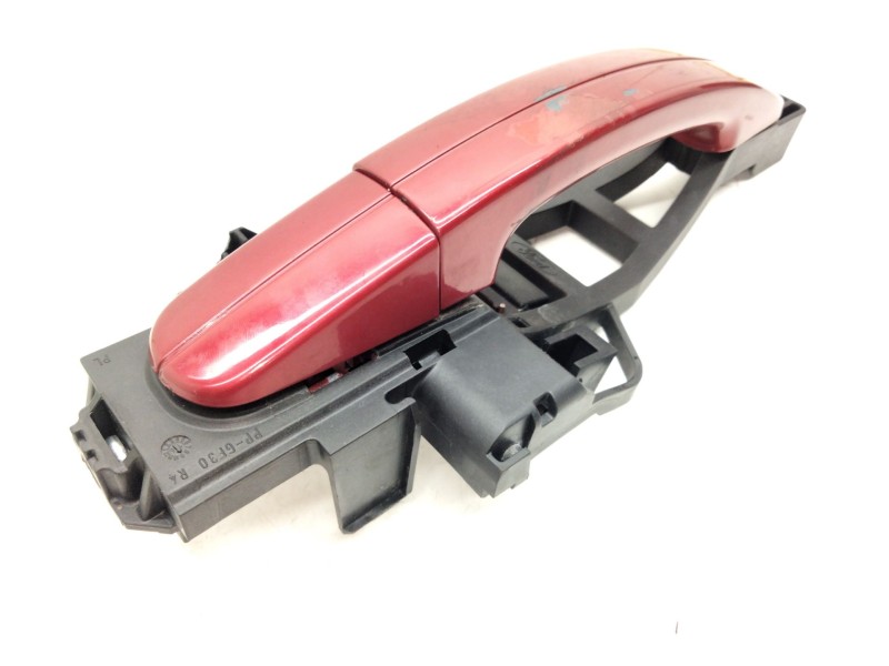 Recambio de maneta exterior delantera derecha para ford focus iii sedán 1.0 ecoboost referencia OEM IAM   