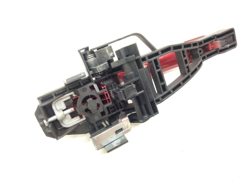 Recambio de maneta exterior delantera derecha para ford focus iii sedán 1.0 ecoboost referencia OEM IAM   