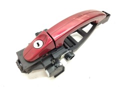Recambio de maneta exterior delantera izquierda para ford focus iii sedán 1.0 ecoboost referencia OEM IAM   