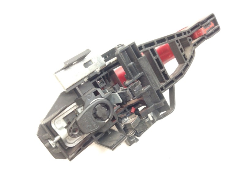 Recambio de maneta exterior delantera izquierda para ford focus iii sedán 1.0 ecoboost referencia OEM IAM   