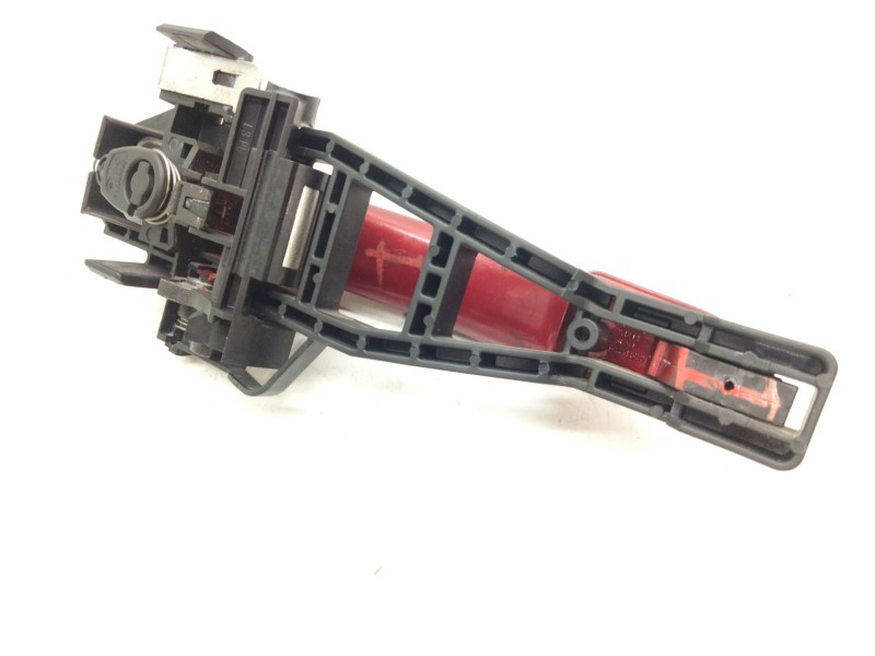 Recambio de maneta exterior delantera izquierda para ford focus iii sedán 1.0 ecoboost referencia OEM IAM   