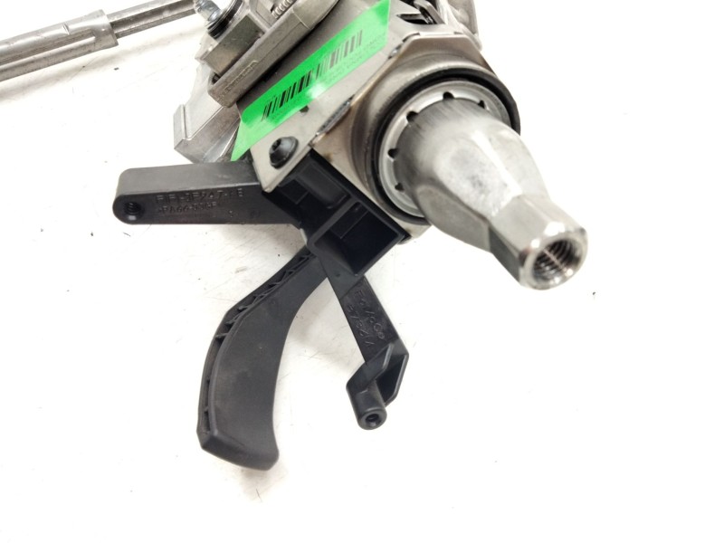 Recambio de columna direccion para ford focus iii sedán 1.0 ecoboost referencia OEM IAM BV6N3C529MA  