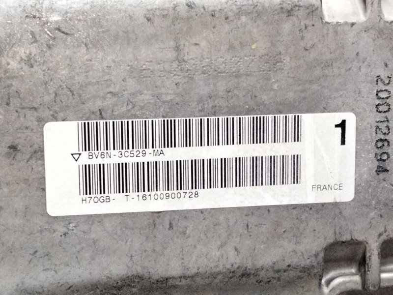 Recambio de columna direccion para ford focus iii sedán 1.0 ecoboost referencia OEM IAM BV6N3C529MA  