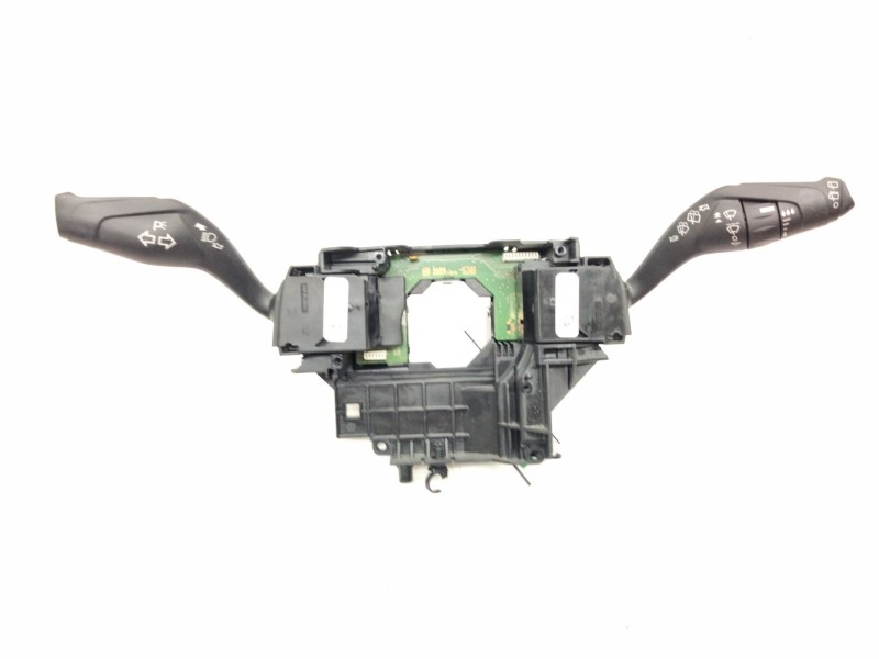 Recambio de mando intermitentes para ford focus iii sedán 1.0 ecoboost referencia OEM IAM F1ET13N064AC  
