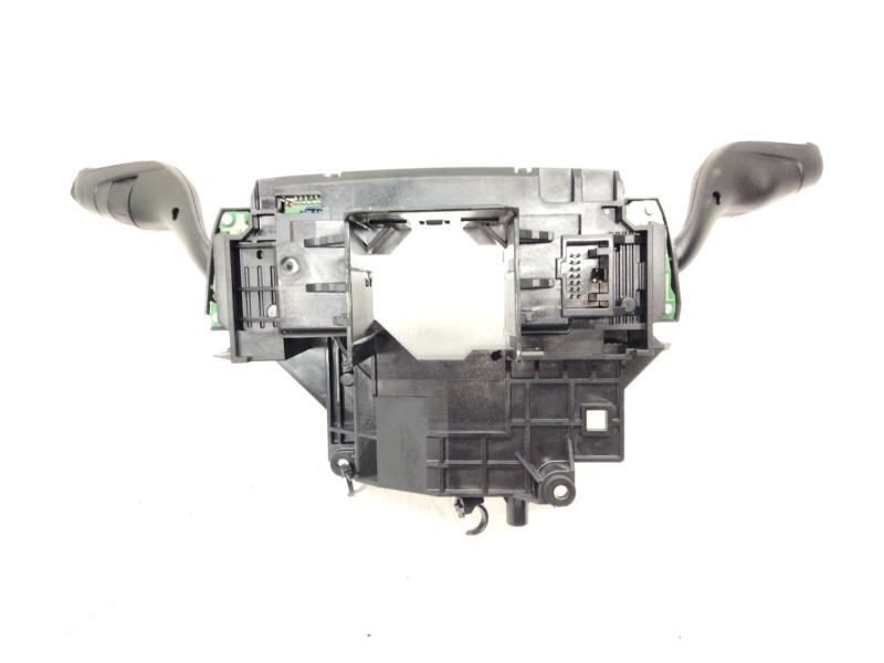 Recambio de mando intermitentes para ford focus iii sedán 1.0 ecoboost referencia OEM IAM F1ET13N064AC  