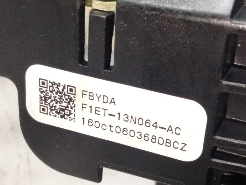 Recambio de mando intermitentes para ford focus iii sedán 1.0 ecoboost referencia OEM IAM F1ET13N064AC  