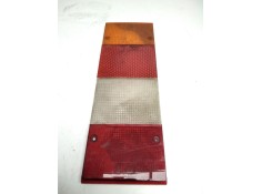 Recambio de piloto trasero izquierdo para nissan trade caja/chasis 2.3 d referencia OEM IAM 0073331070  SOLO TULIPA