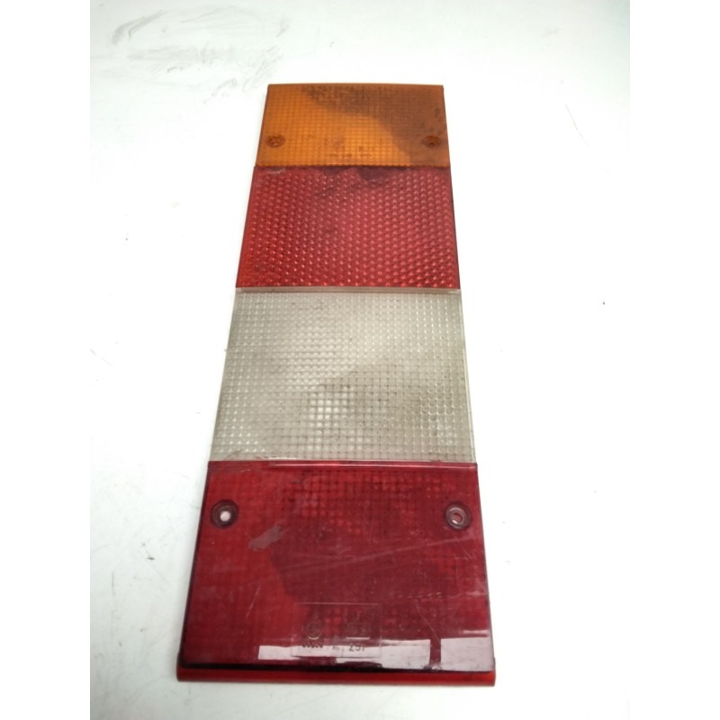 Recambio de piloto trasero izquierdo para nissan trade caja/chasis 2.3 d referencia OEM IAM 0073331070  SOLO TULIPA