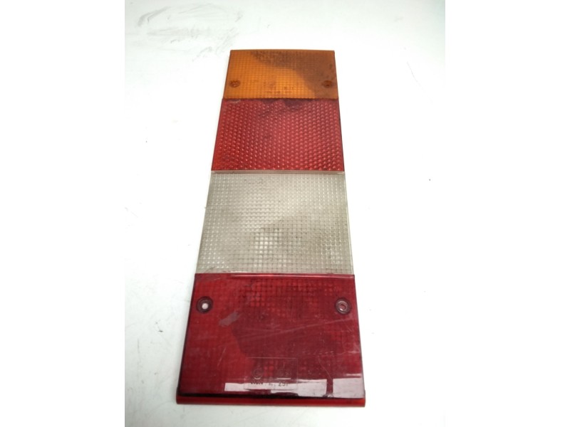 Recambio de piloto trasero izquierdo para nissan trade caja/chasis 2.3 d referencia OEM IAM 0073331070  SOLO TULIPA